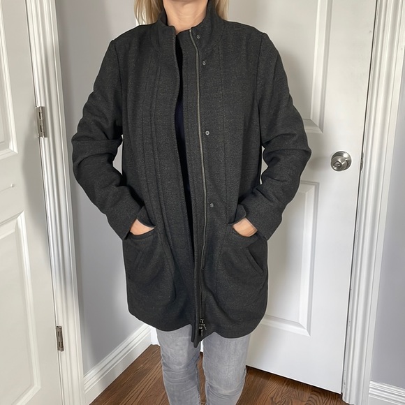 Beautiful J.Jill coat - Picture 1 of 7